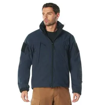 3-In-1 Spec Ops Soft Shell Jacket