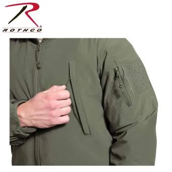 3-in-1 Spec Ops Soft Shell Jacket