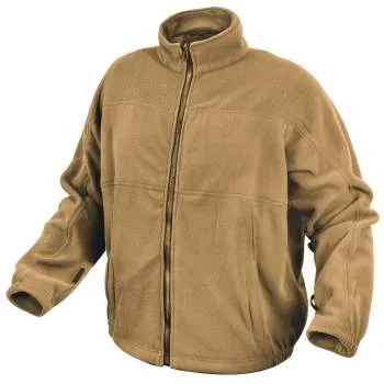 3-in-1 Spec Ops Soft Shell Jacket