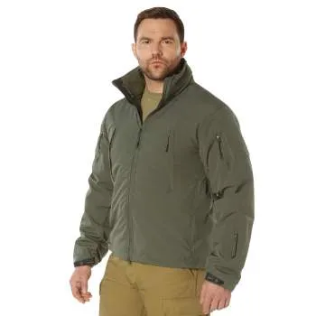 3-In-1 Spec Ops Soft Shell Jacket