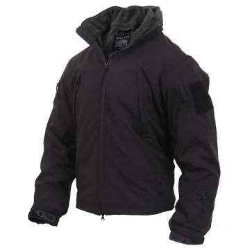 3-in-1 Spec Ops Soft Shell Jacket