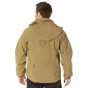 3-in-1 Spec Ops Soft Shell Jacket