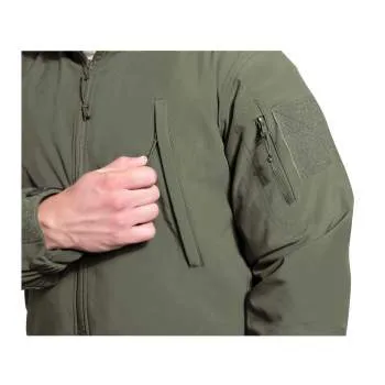 3-in-1 Spec Ops Soft Shell Jacket