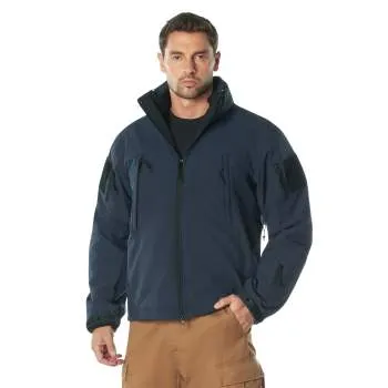 3-in-1 Spec Ops Soft Shell Jacket