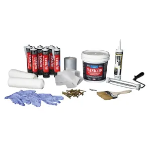 Arc Inc. Waterproofing Kits