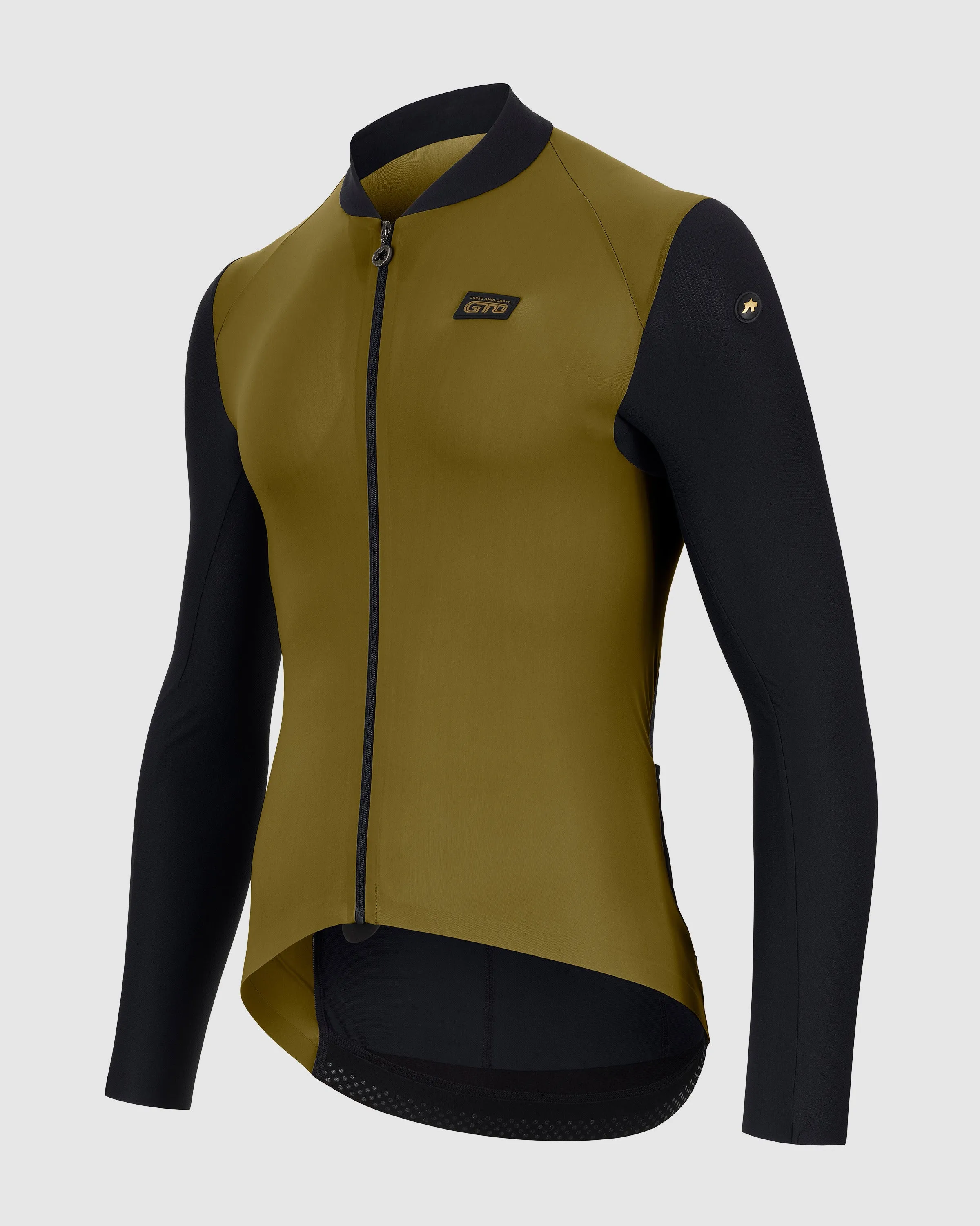 ASSOS MILLE GTO LS Jersey C2