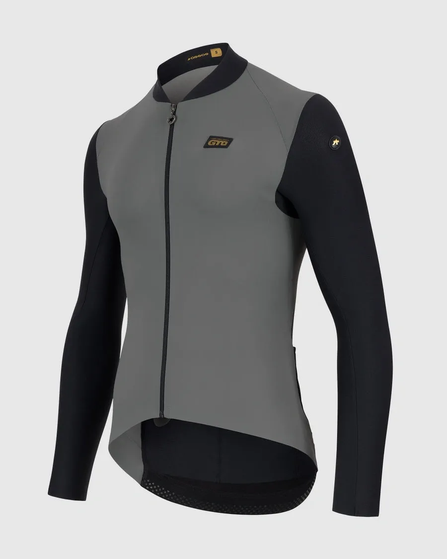 ASSOS MILLE GTO LS Jersey C2