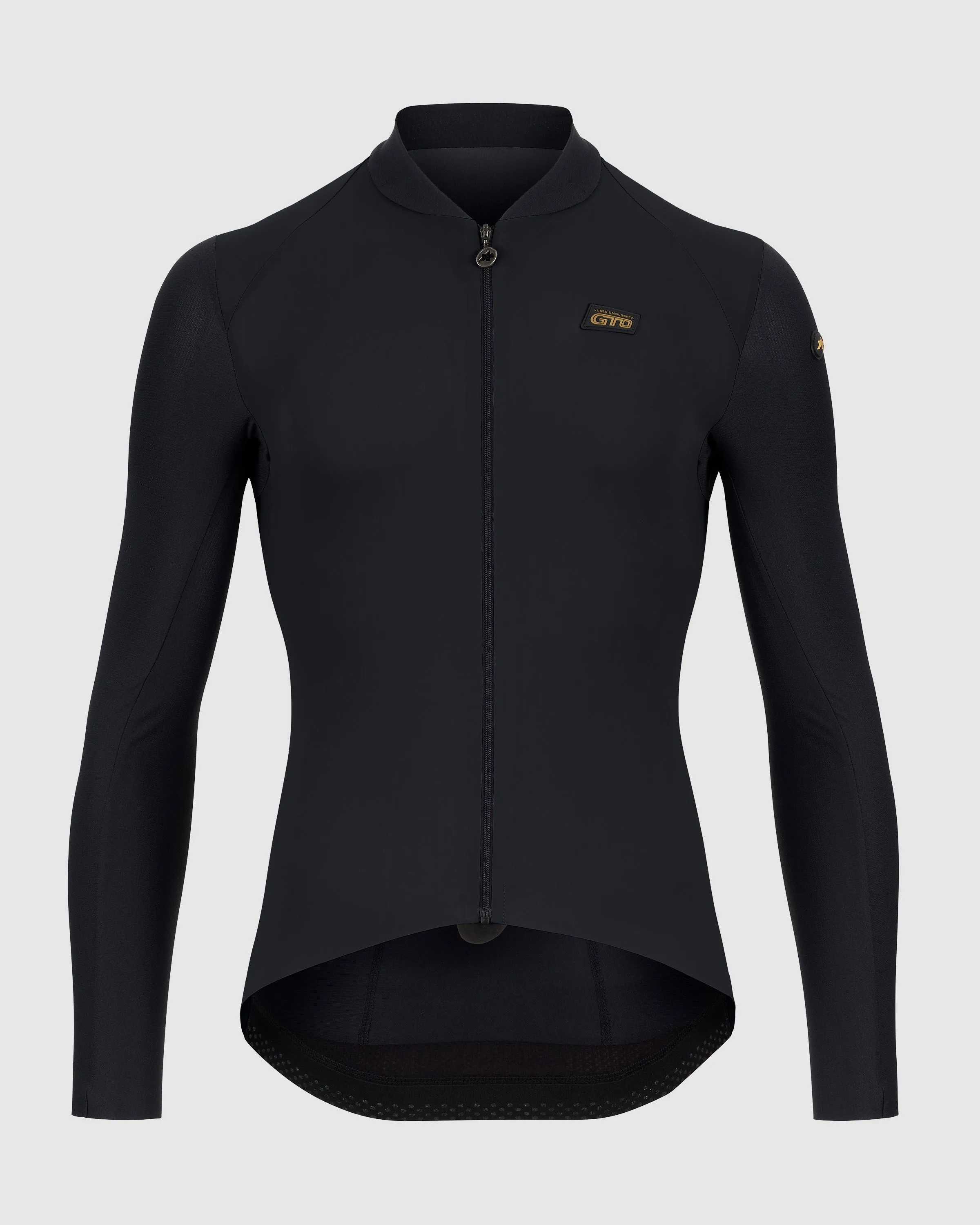 ASSOS MILLE GTO LS Jersey C2