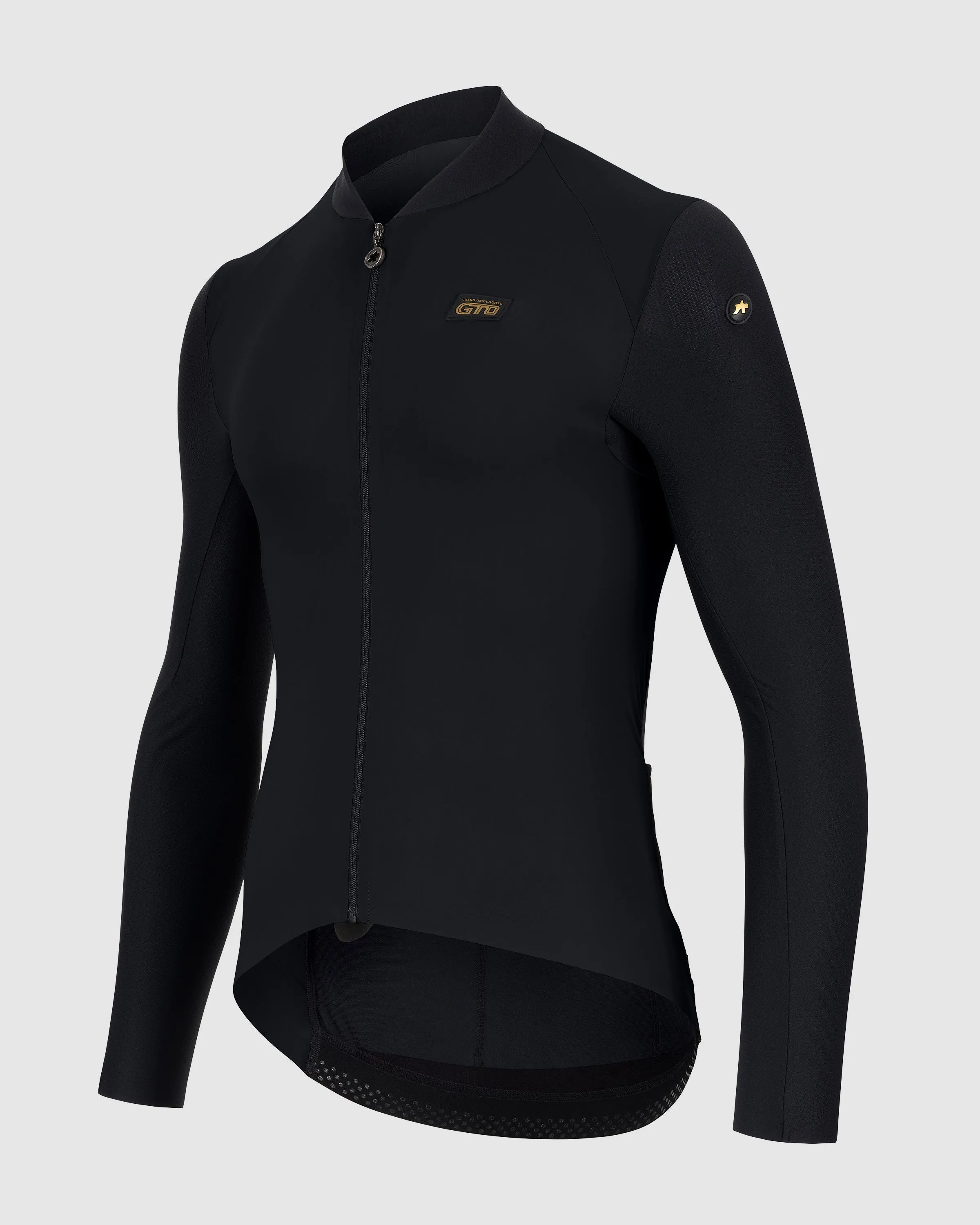 ASSOS MILLE GTO LS Jersey C2