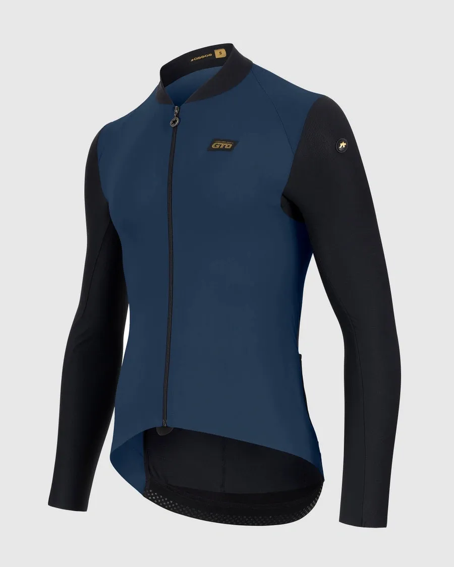 ASSOS MILLE GTO LS Jersey C2