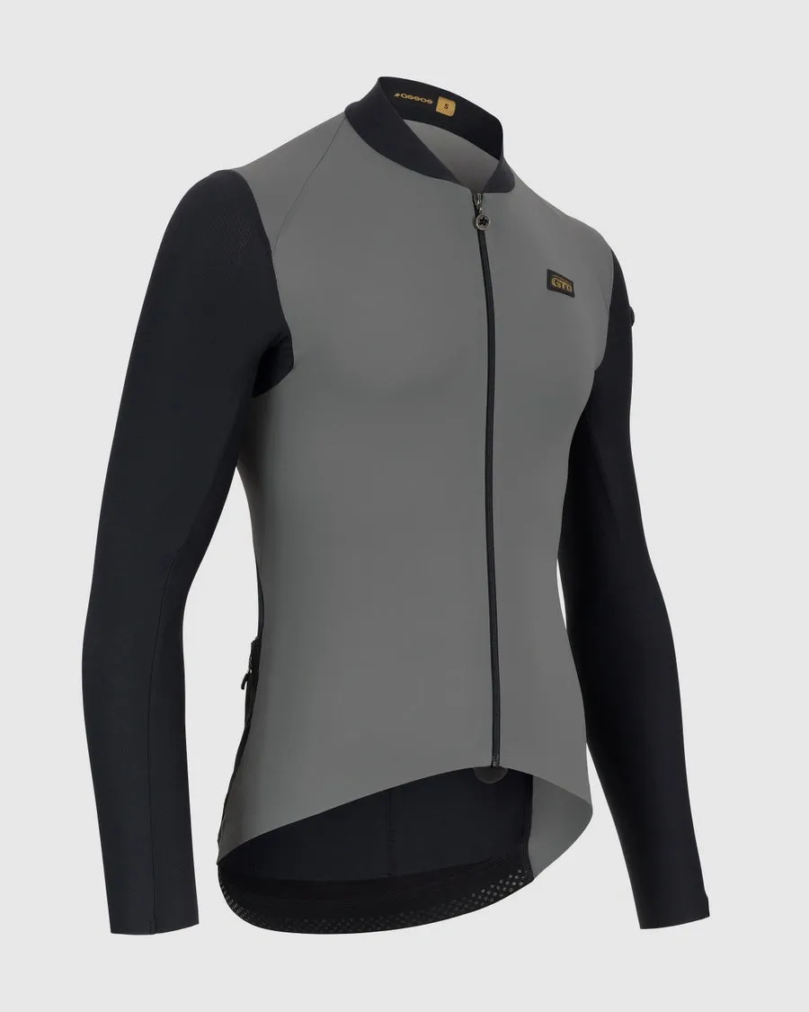 ASSOS MILLE GTO LS Jersey C2