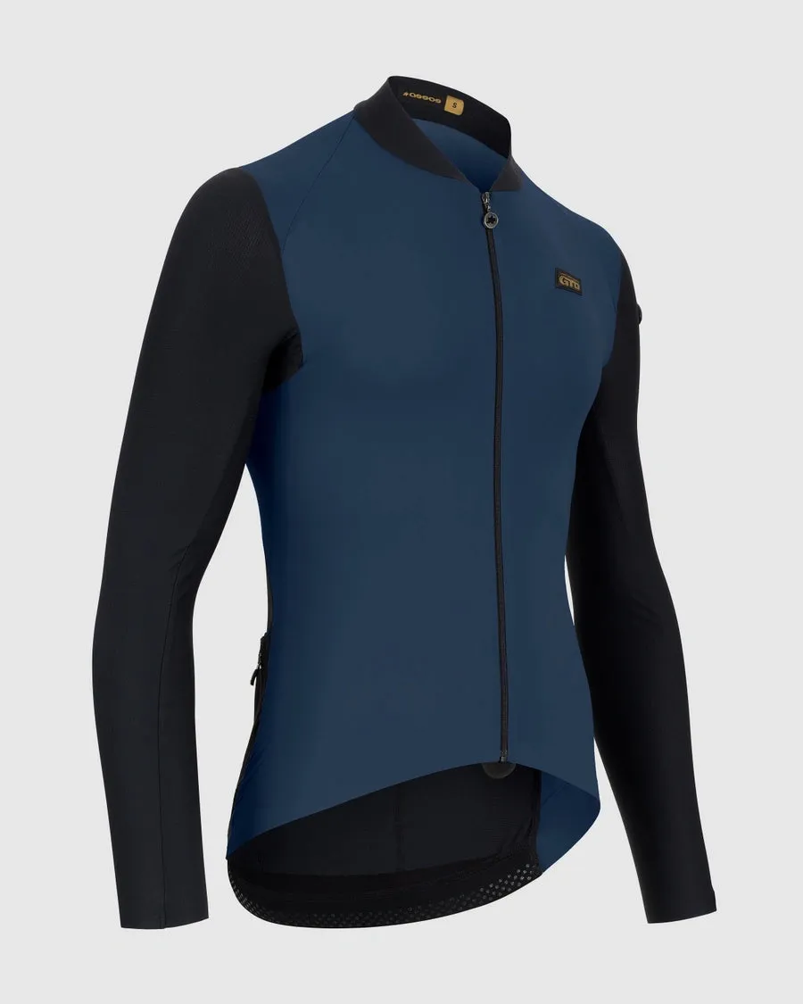 ASSOS MILLE GTO LS Jersey C2