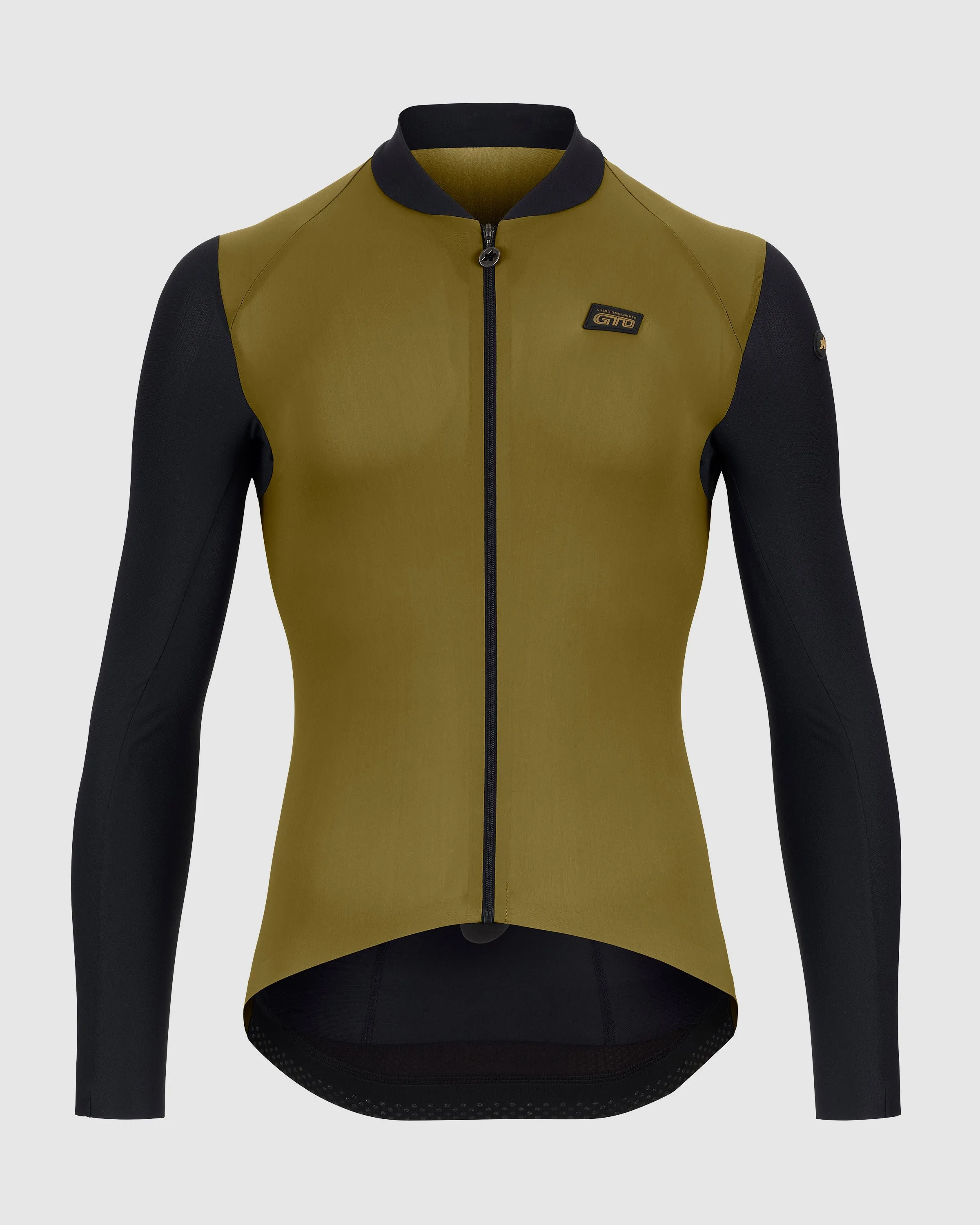 ASSOS MILLE GTO LS Jersey C2