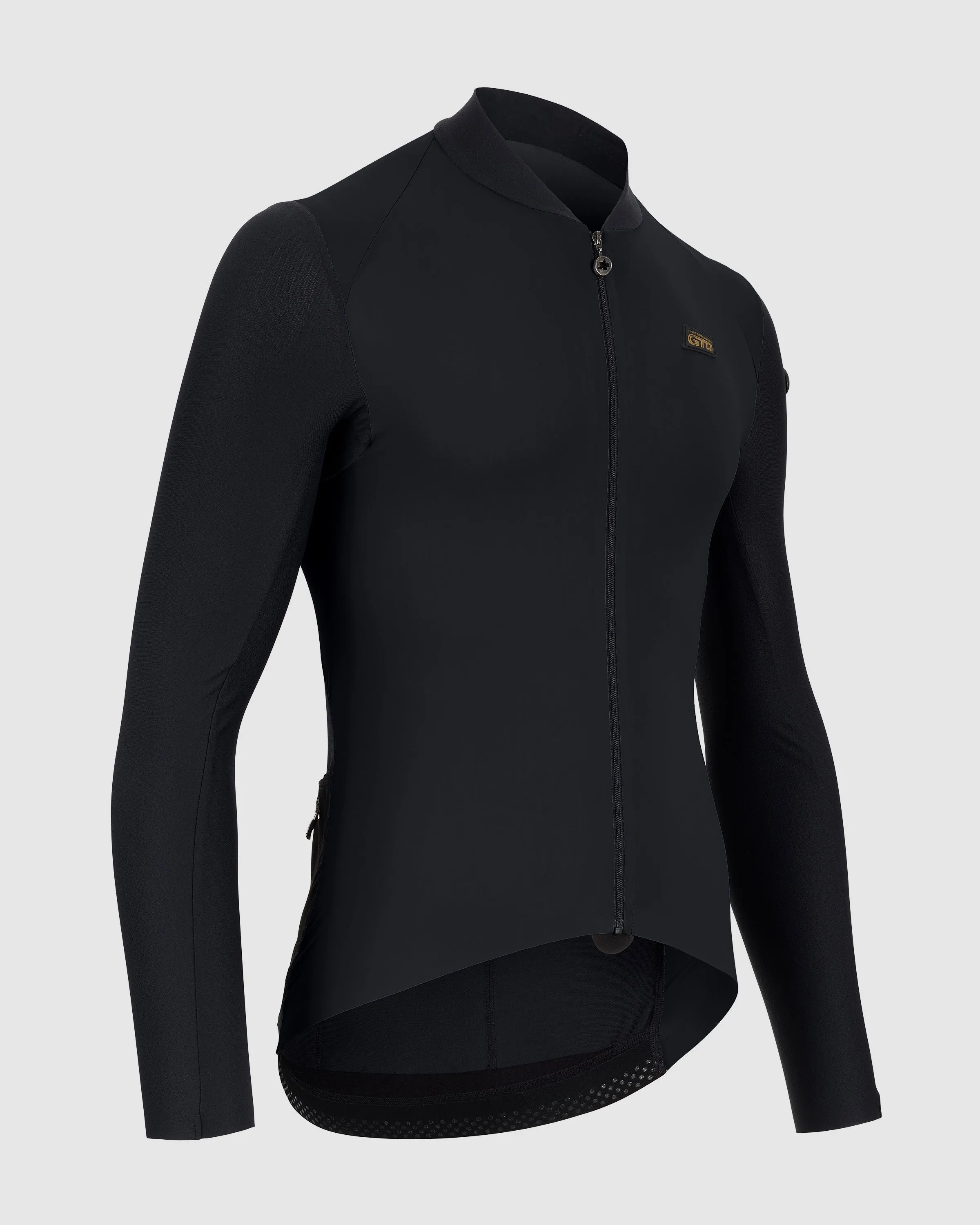 ASSOS MILLE GTO LS Jersey C2