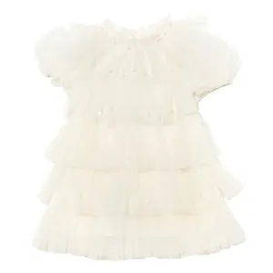 Bebe Love Parade Tulle Dress