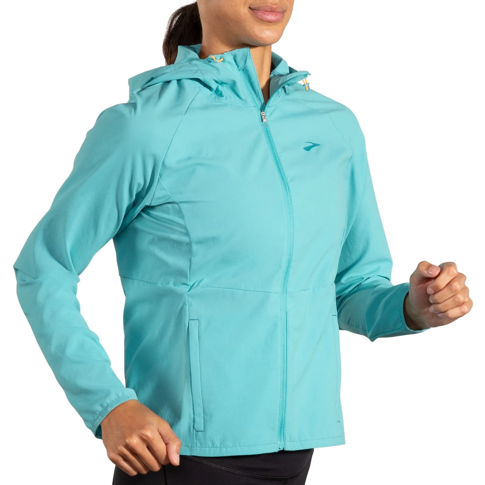 Brooks Women's Canopy Jacket