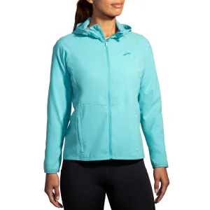 Brooks Women's Canopy Jacket