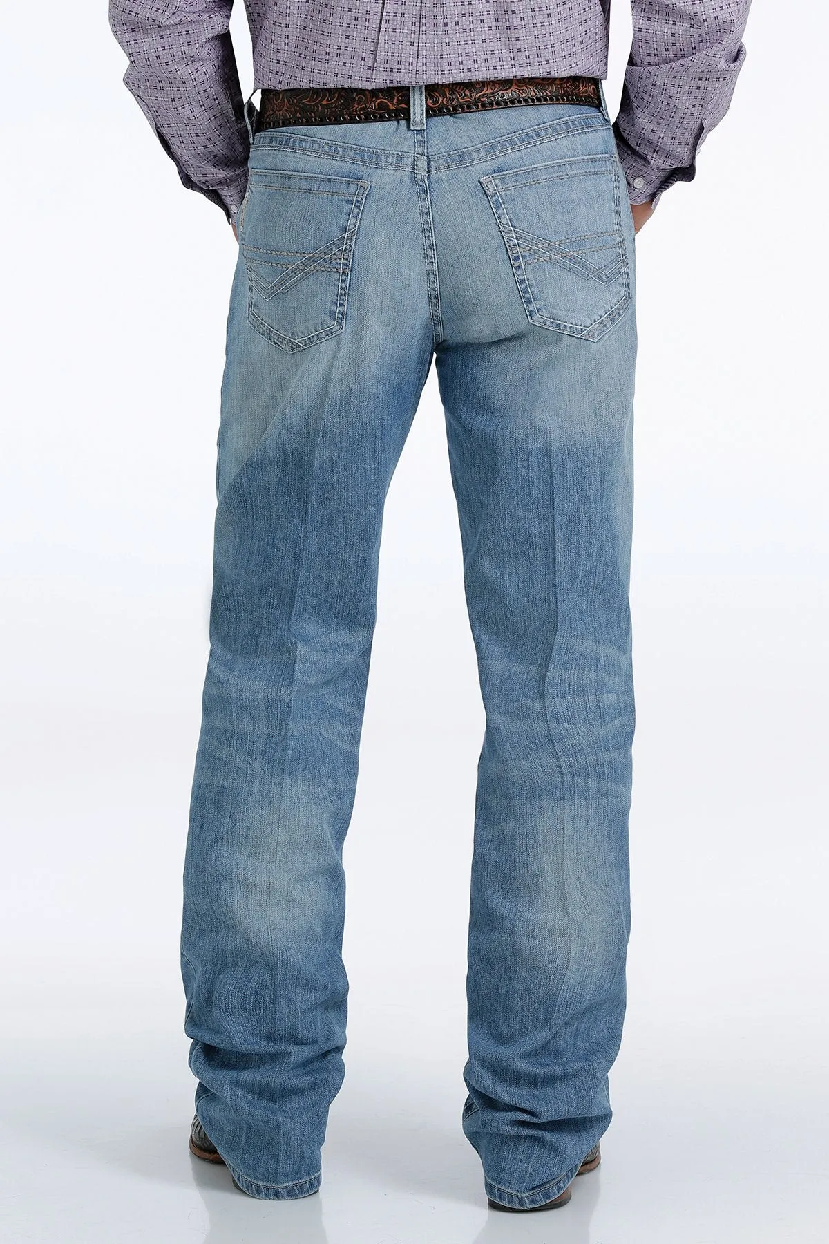 Cinch Grant Relaxed Fit Men's Jean