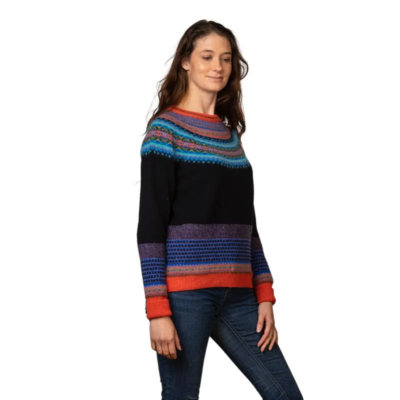 Eribe Alpine Sweater Enchanted