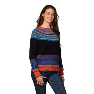 Eribe Alpine Sweater Enchanted