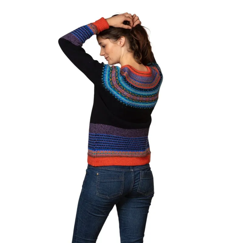 Eribe Alpine Sweater Enchanted