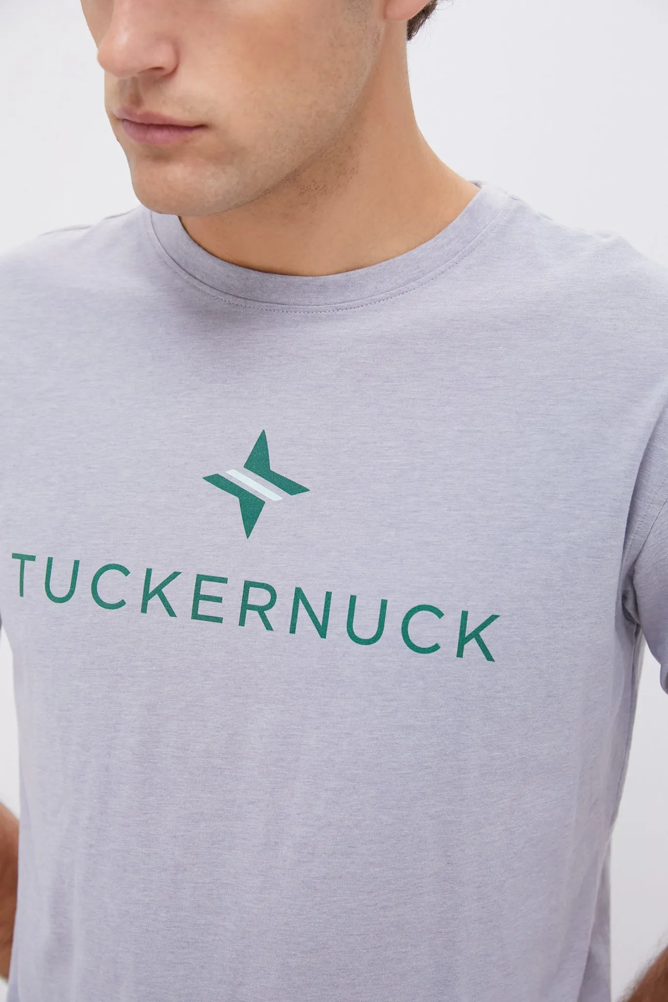 Gale Grey Tuckernuck Tee