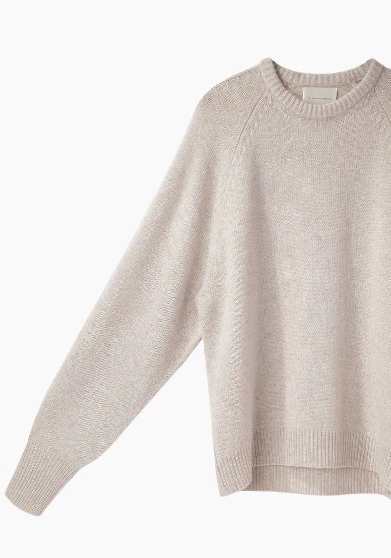 Gamine Pullover