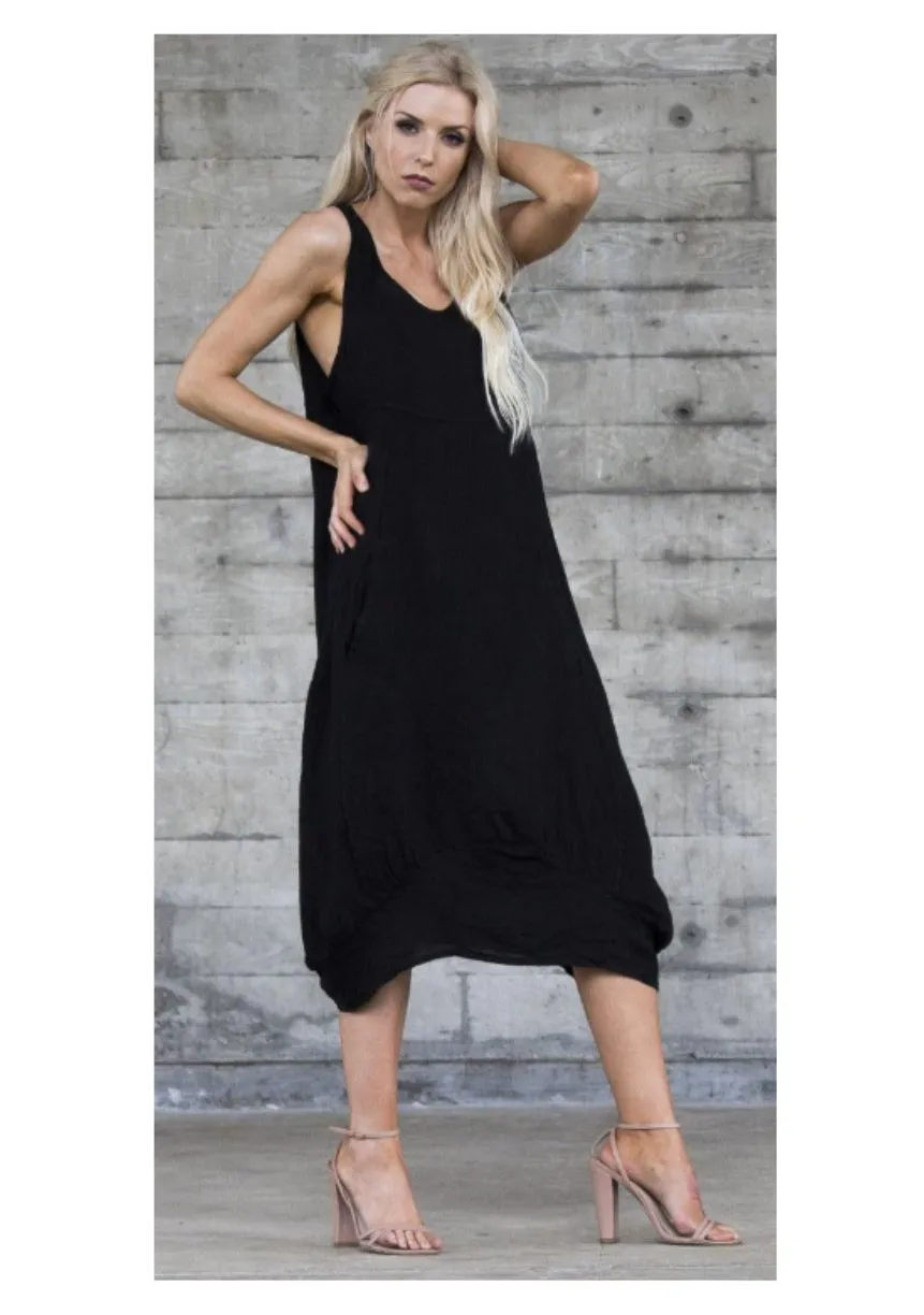 Gigi Moda Luna Dress