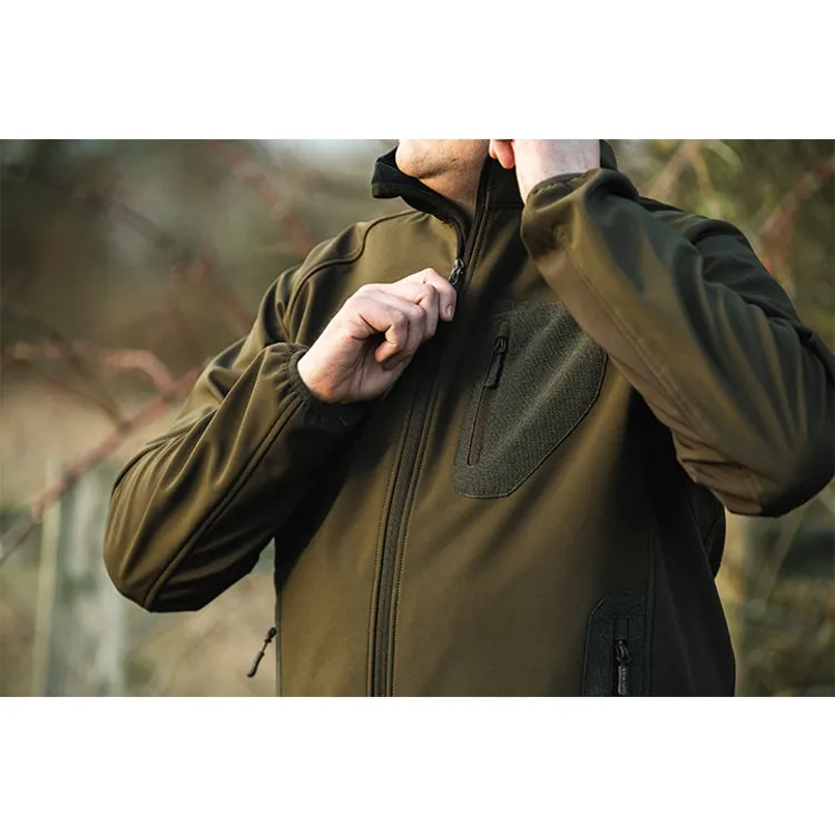 Jack Pyke Weardale Softshell Jacket