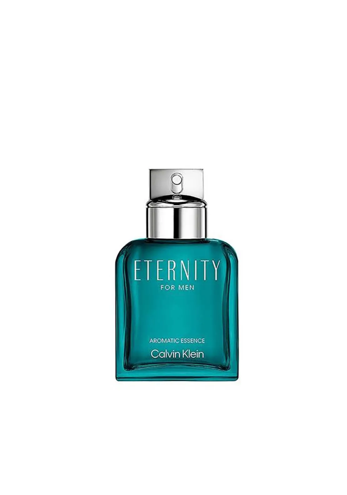 Men Eternity Aromatic Essence Parfum Intense 100ml