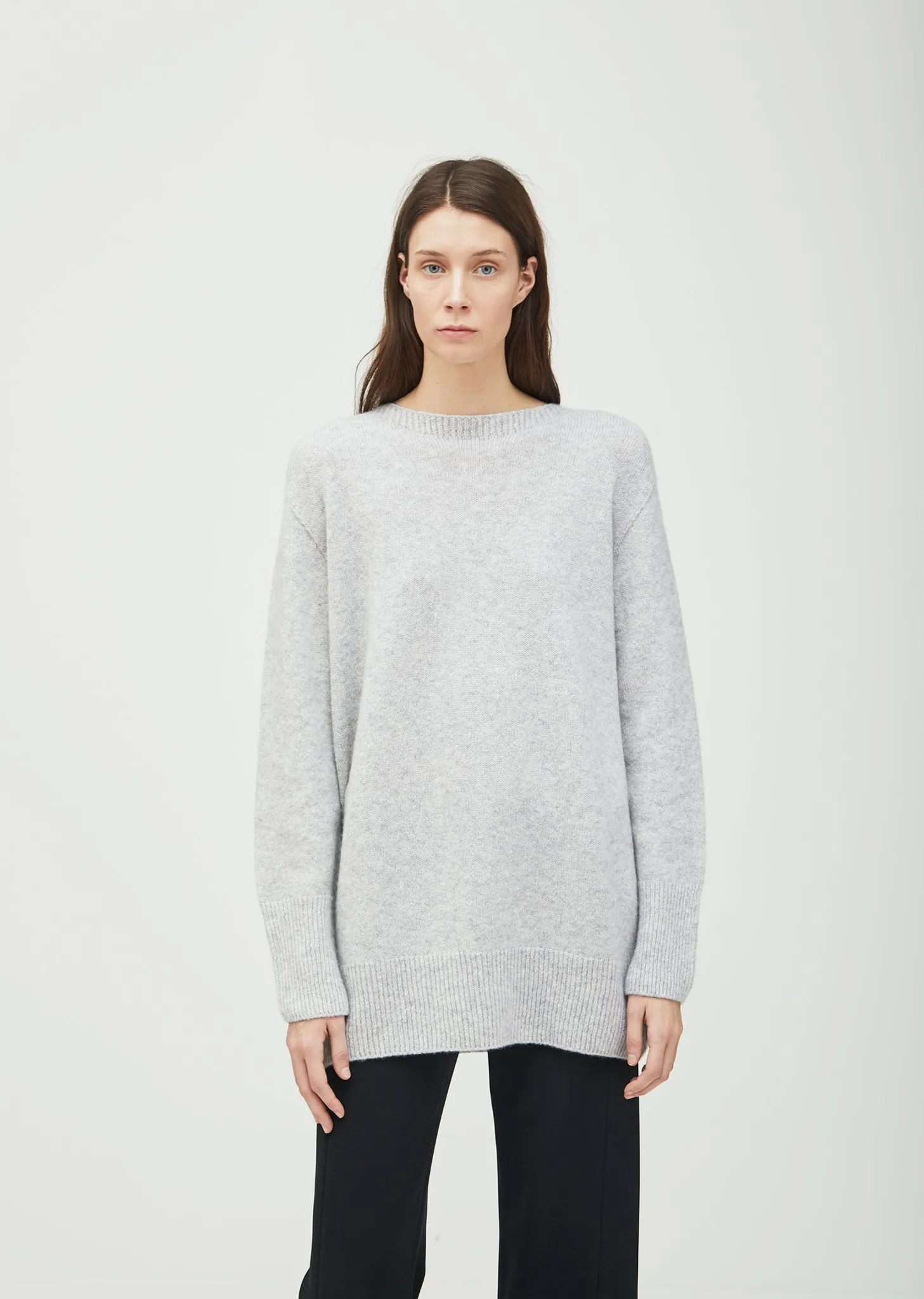 Nolan Crewneck Sweater