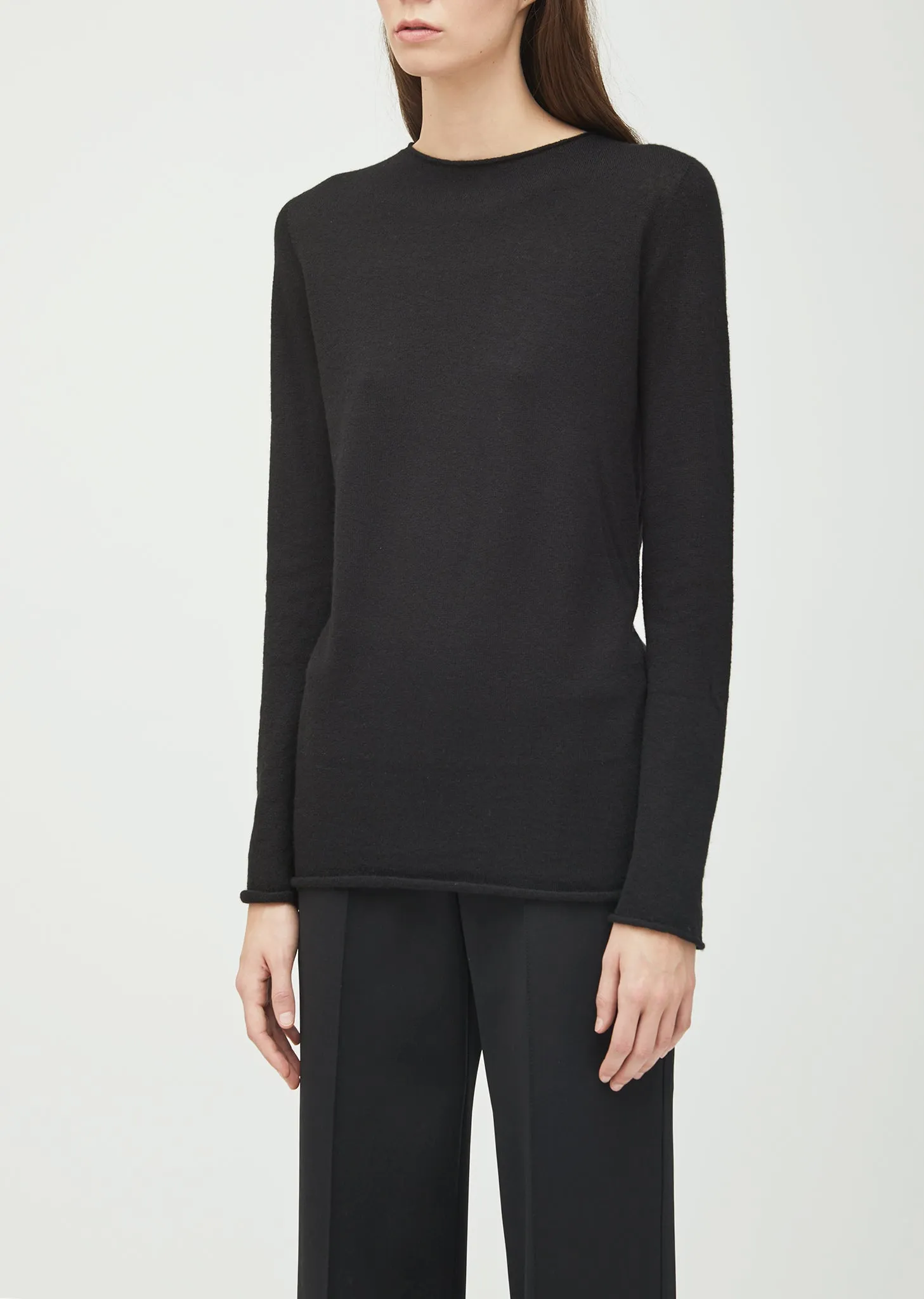 Nolita Superfine Cashmere Sweater