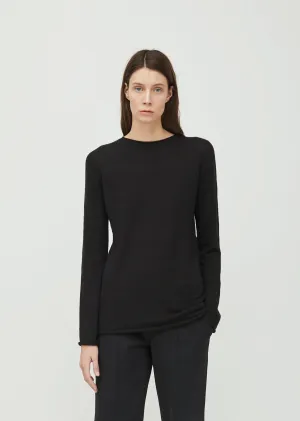 Nolita Superfine Cashmere Sweater