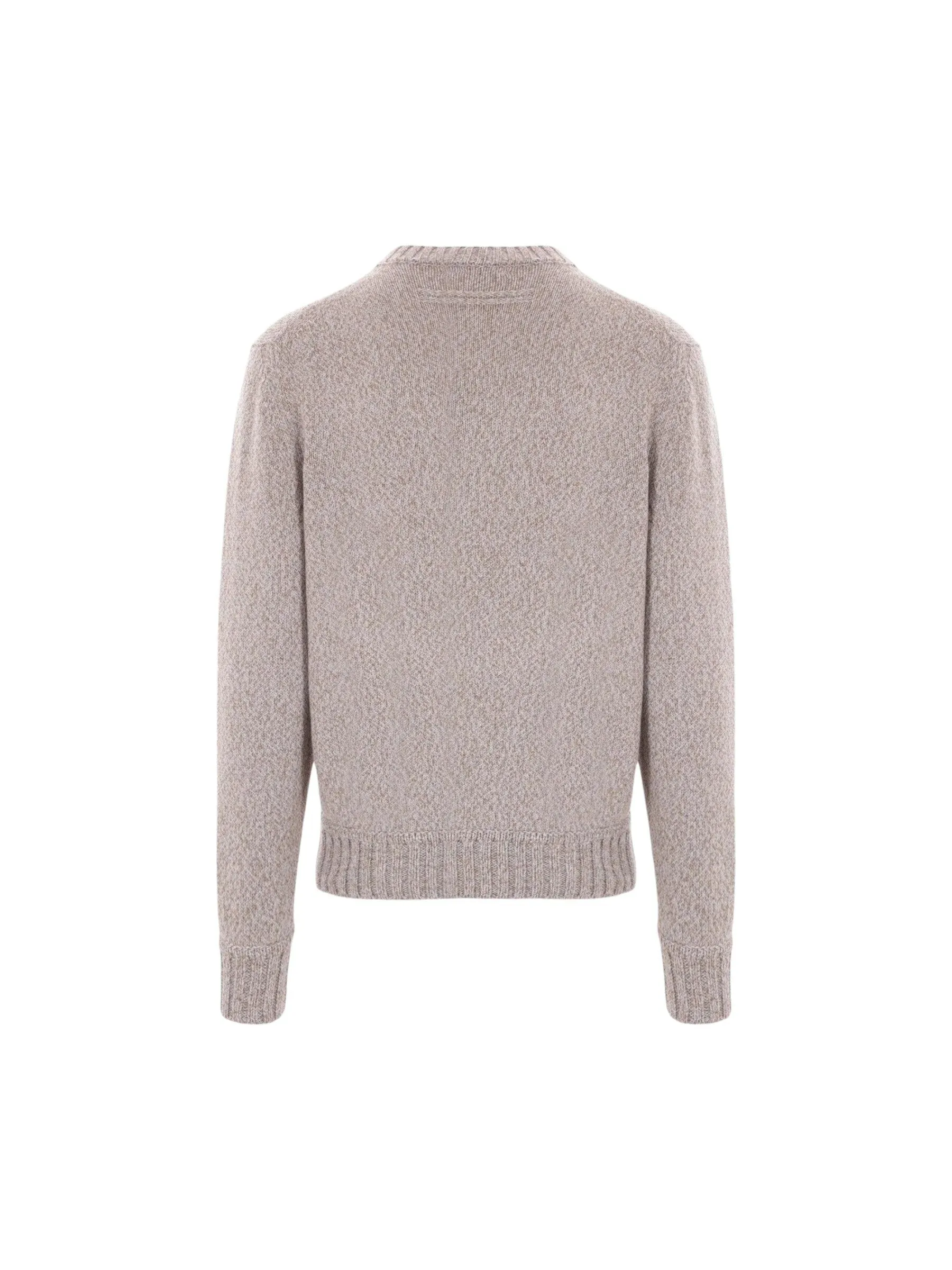 Oasi Cashmere Sweater