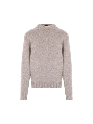 Oasi Cashmere Sweater