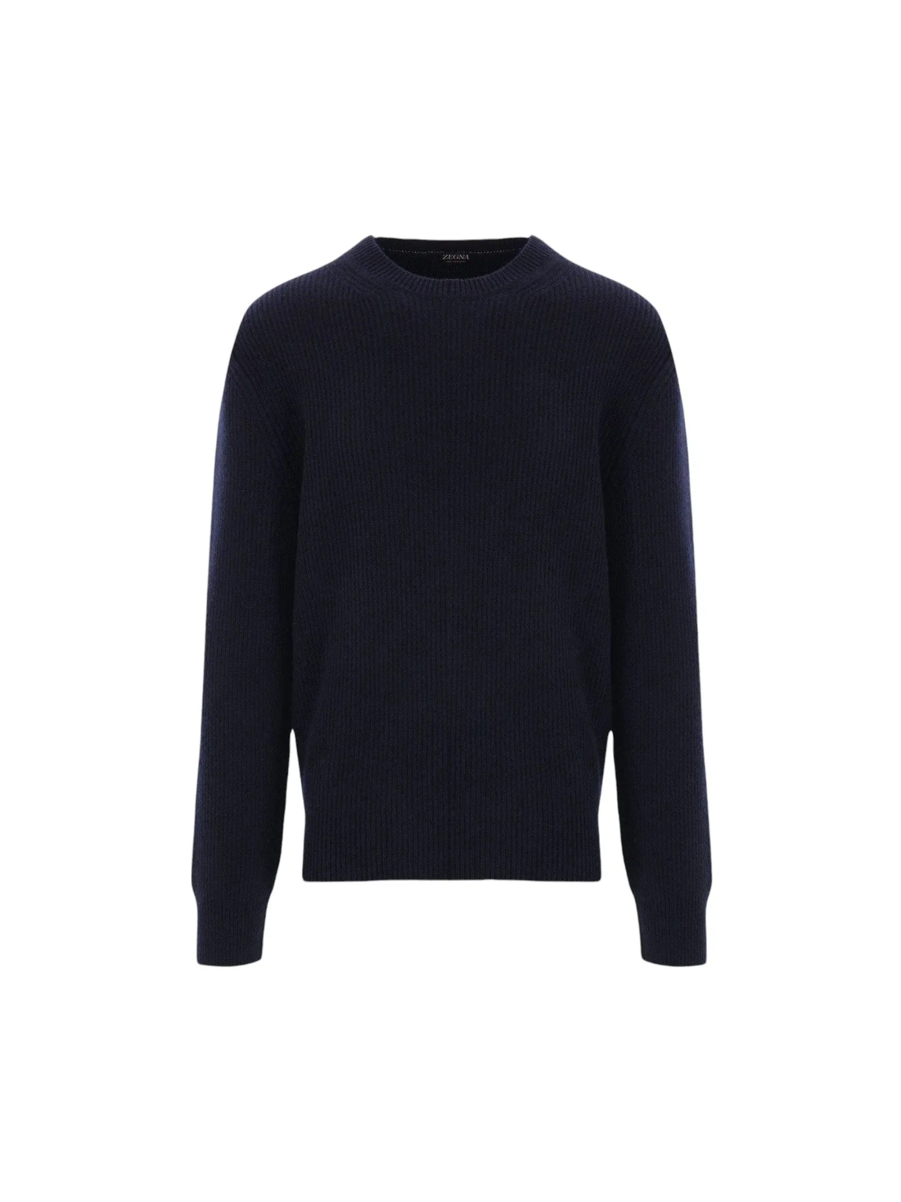 Oasi Ribbed Cashmere Sweater