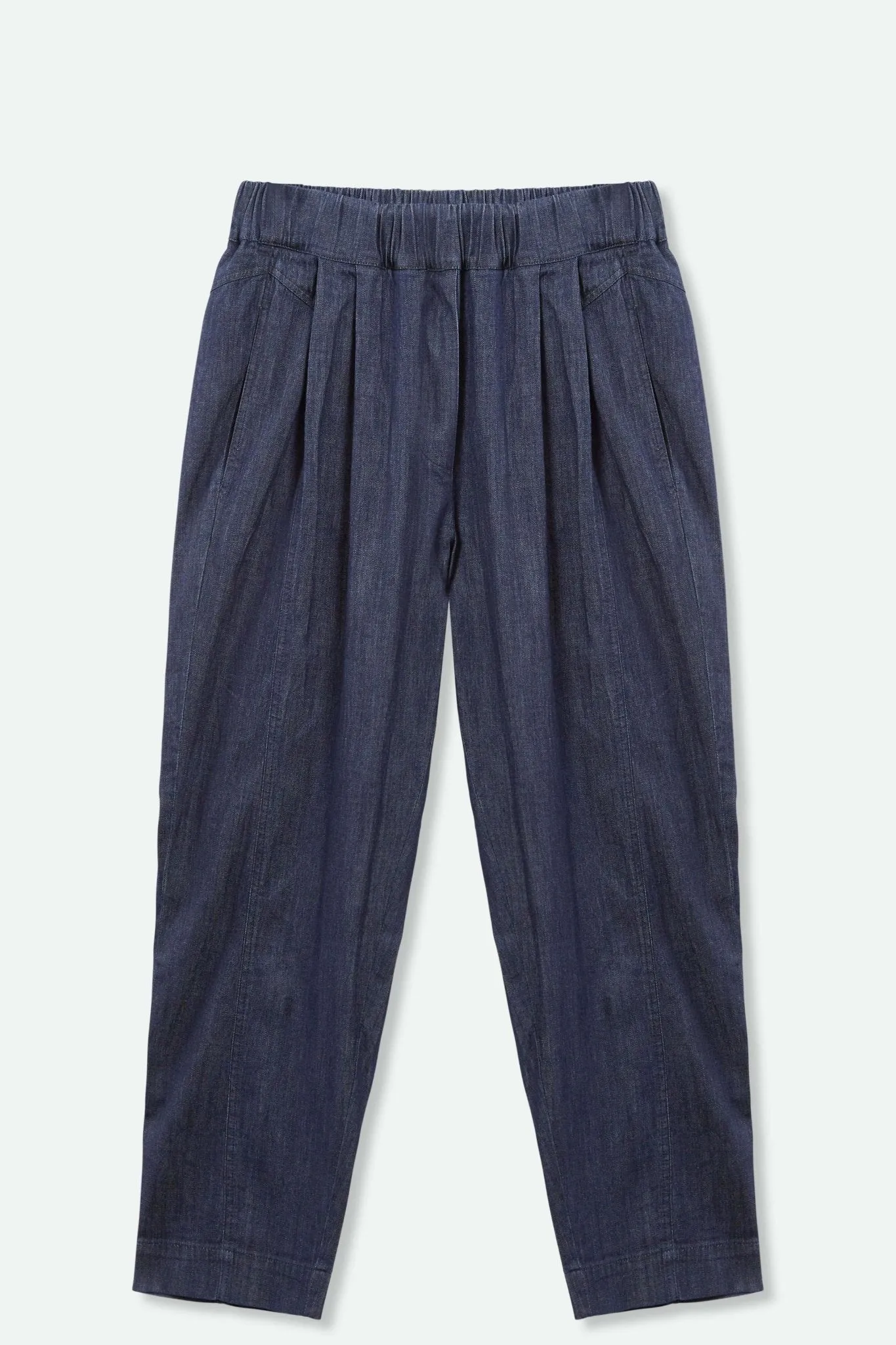 PALO PANT IN LIGHTWEIGHT DENIM