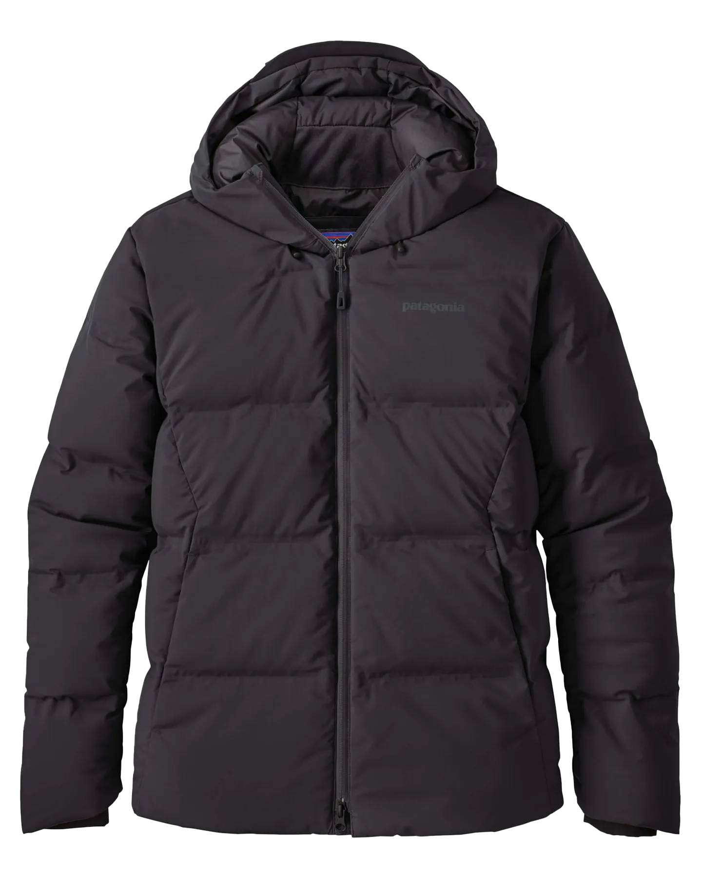 Patagonia Jackson Glacier Jacket - Black