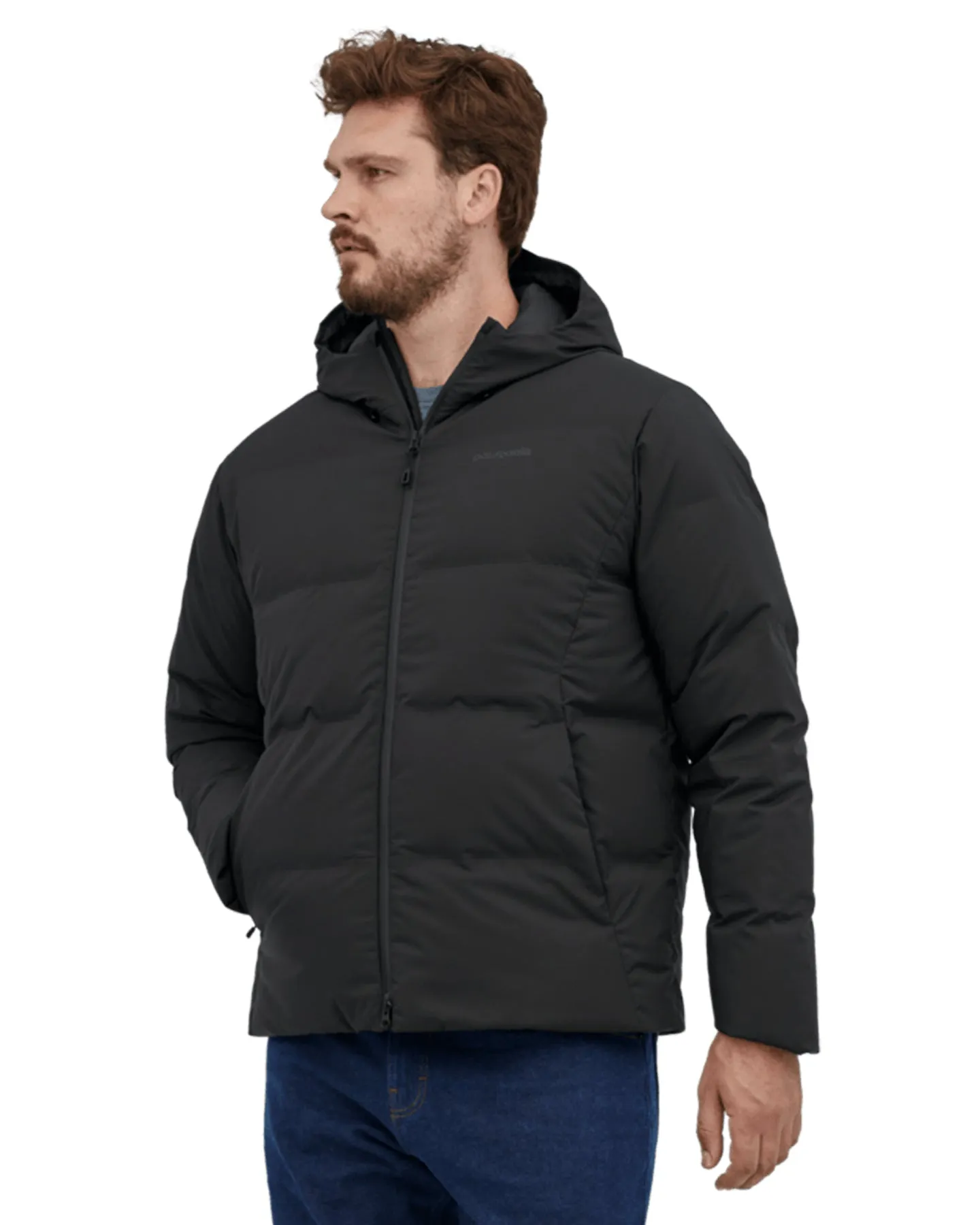 Patagonia Jackson Glacier Jacket - Black