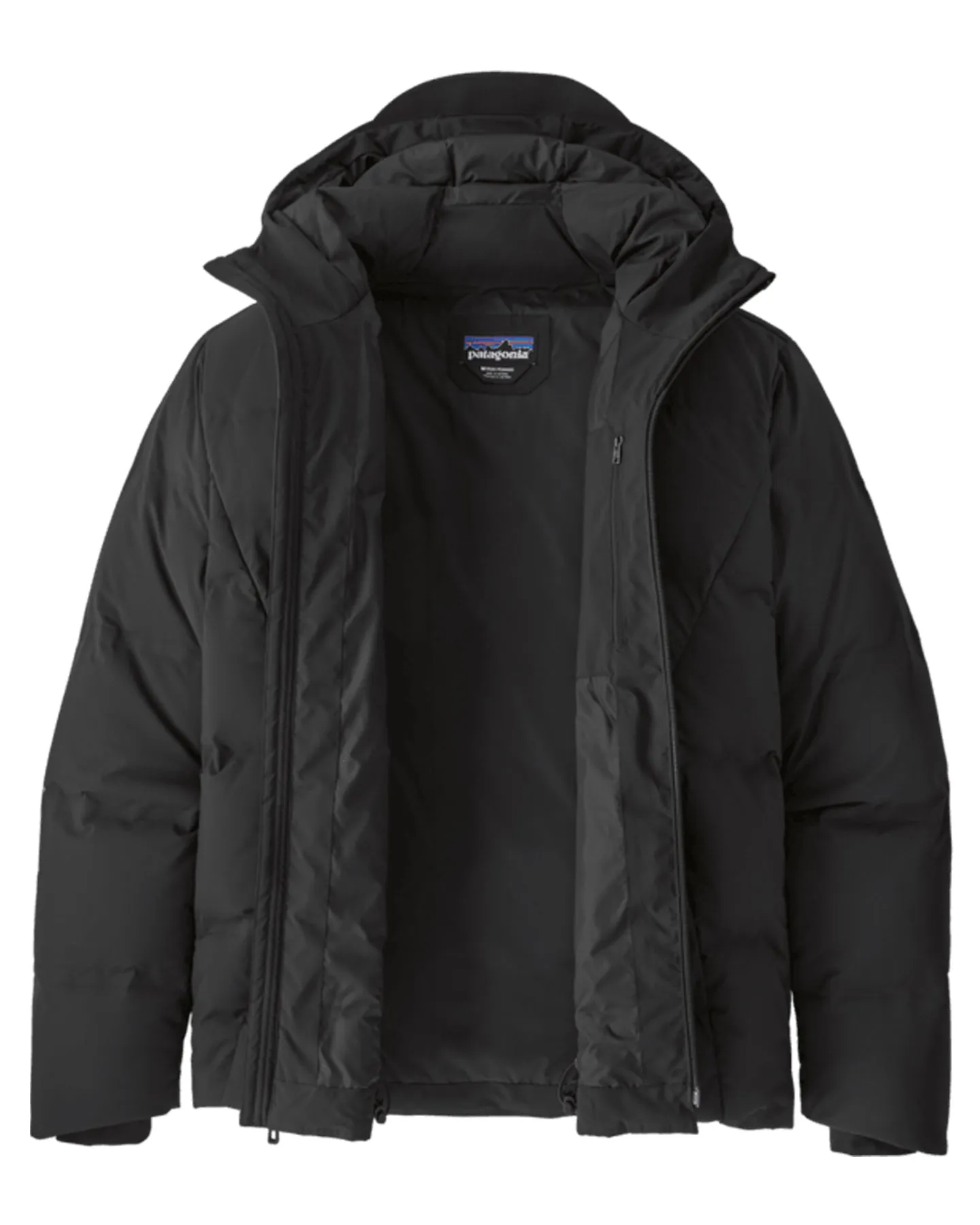 Patagonia Jackson Glacier Jacket - Black