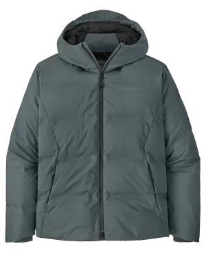 Patagonia Jackson Glacier Jacket - Nouveau Green