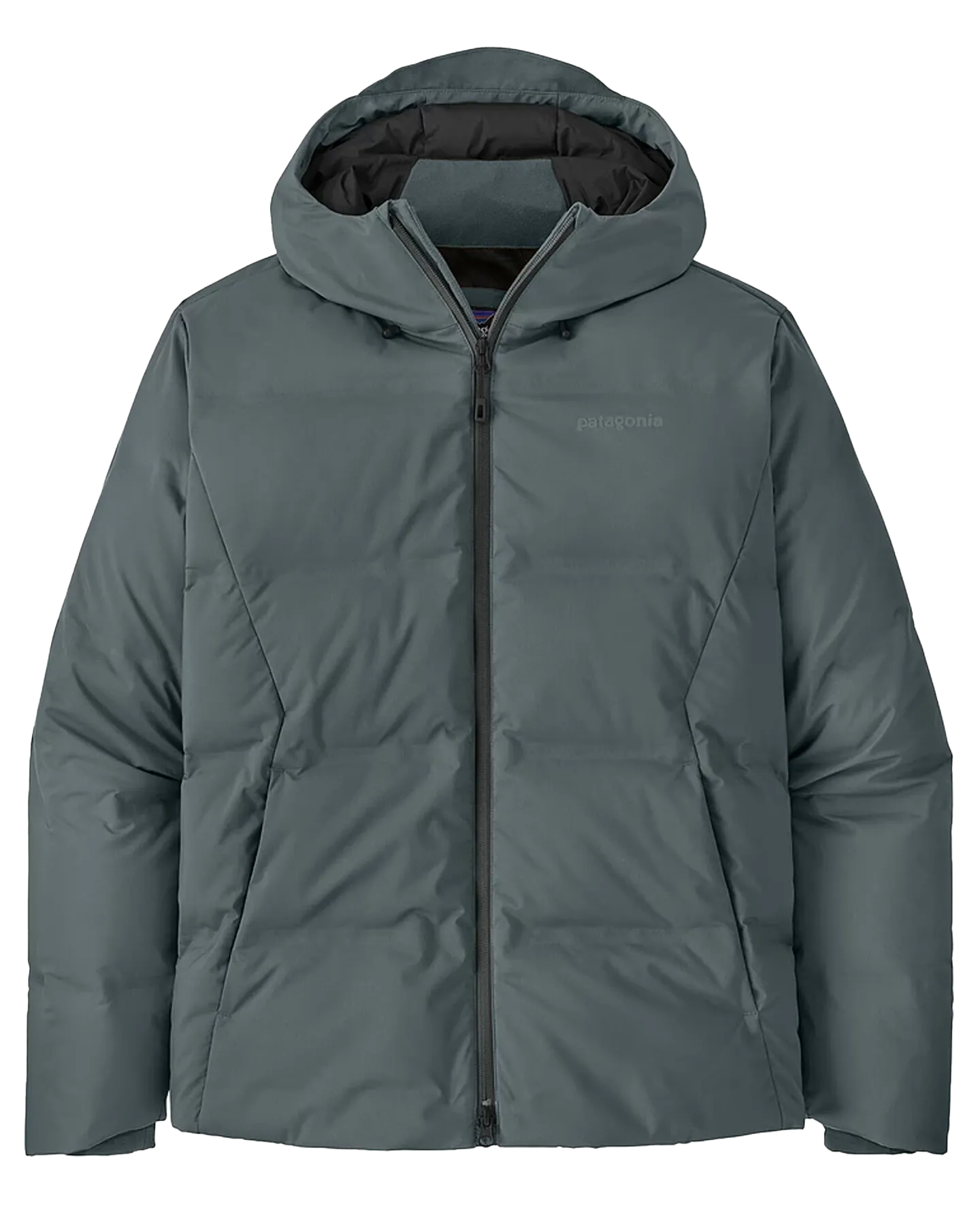 Patagonia Jackson Glacier Jacket - Nouveau Green