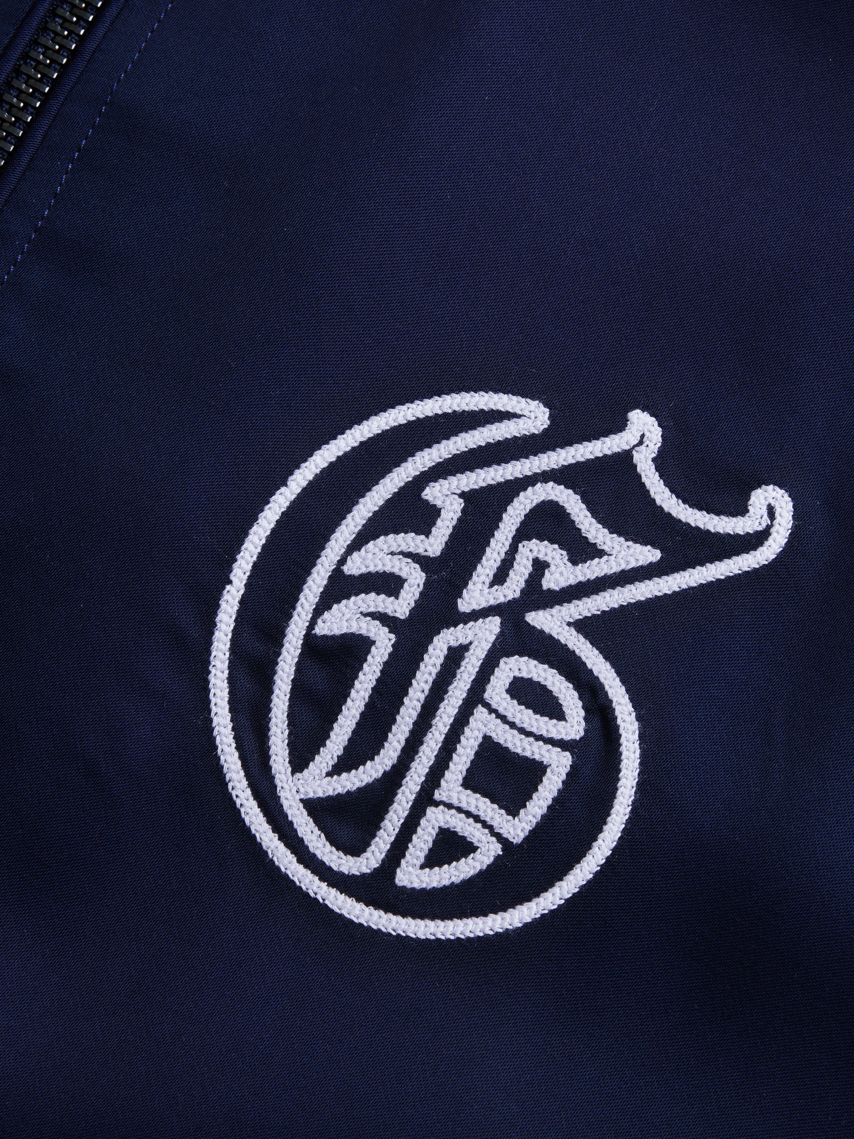 Pegasus Souvenir Jacket