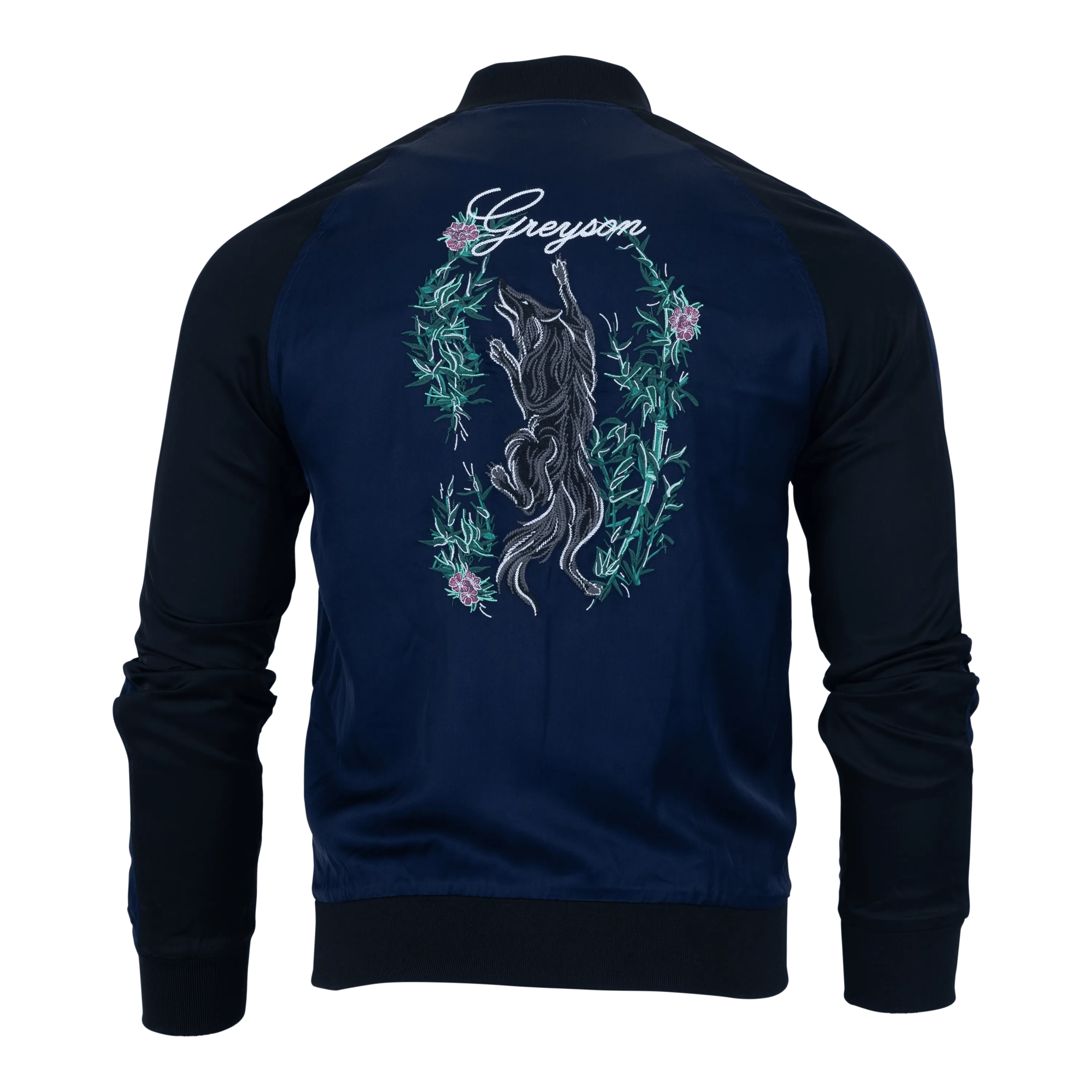 Pegasus Souvenir Jacket