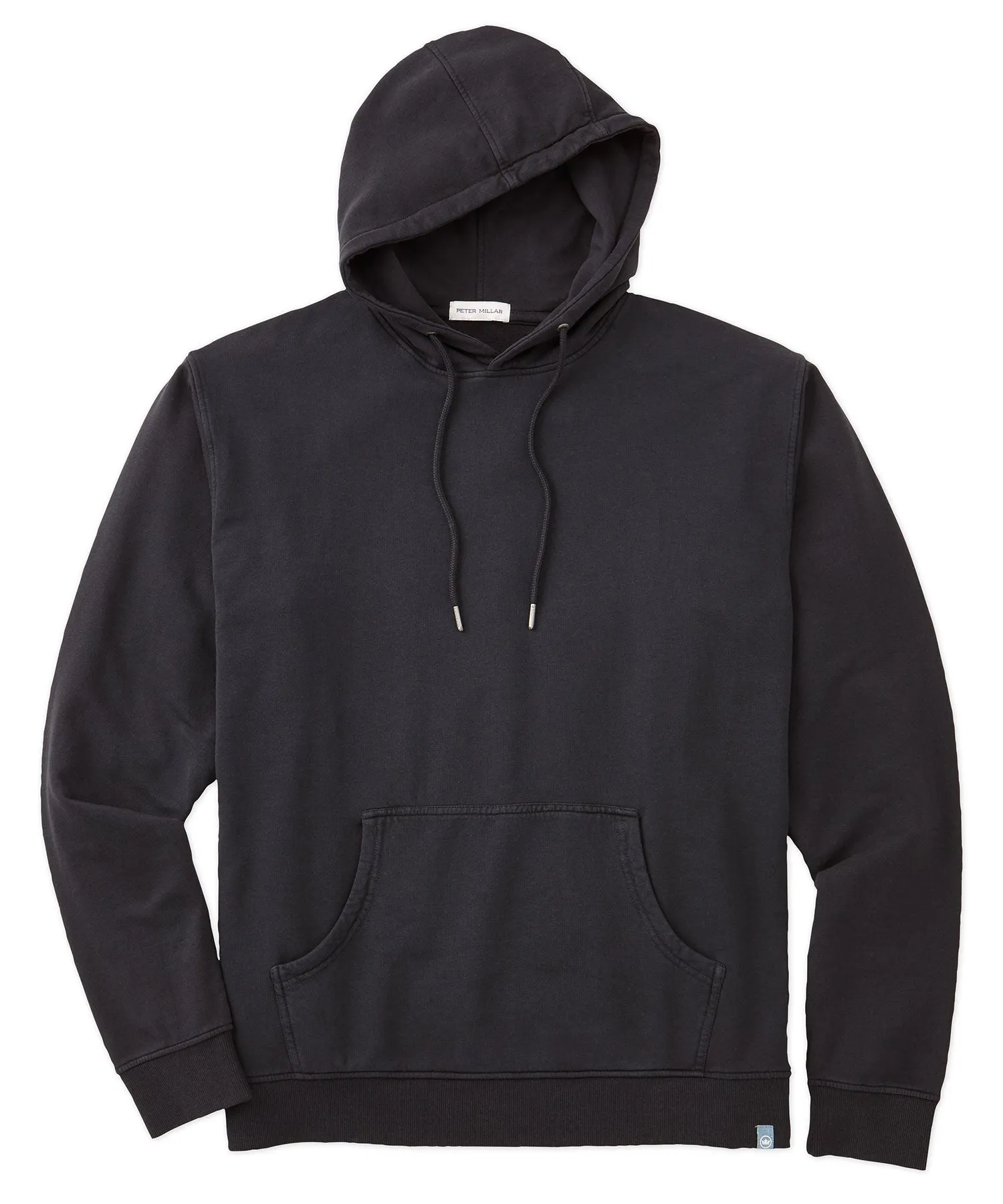 Peter Millar Lava Wash Hoodie