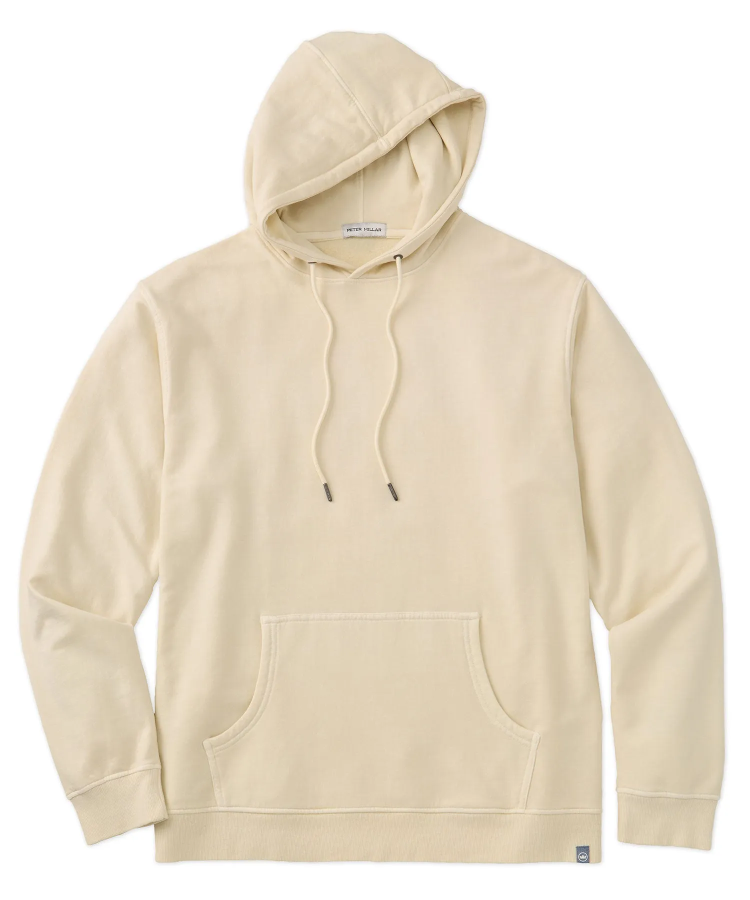 Peter Millar Lava Wash Hoodie