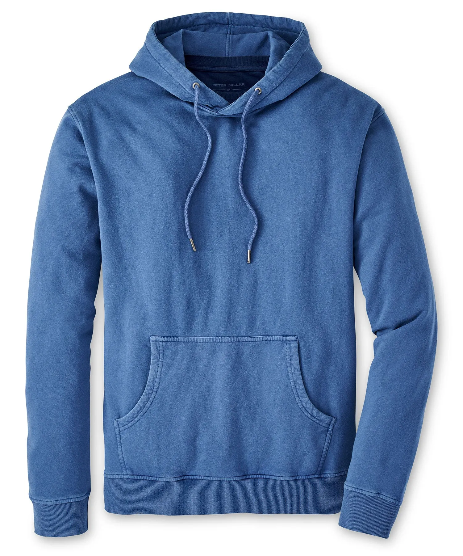 Peter Millar Lava Wash Hoodie