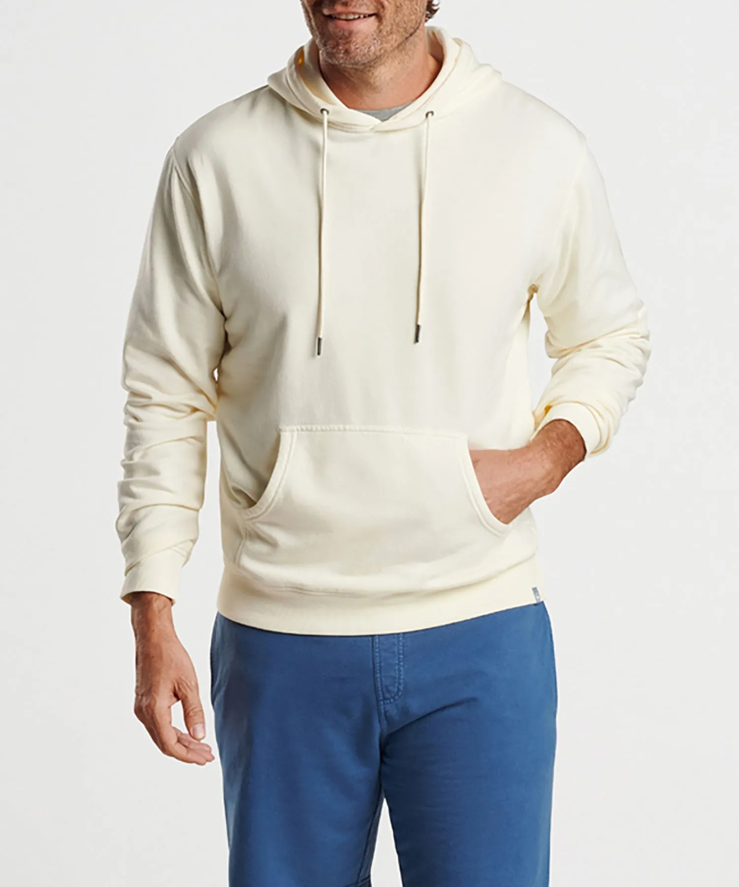 Peter Millar Lava Wash Hoodie