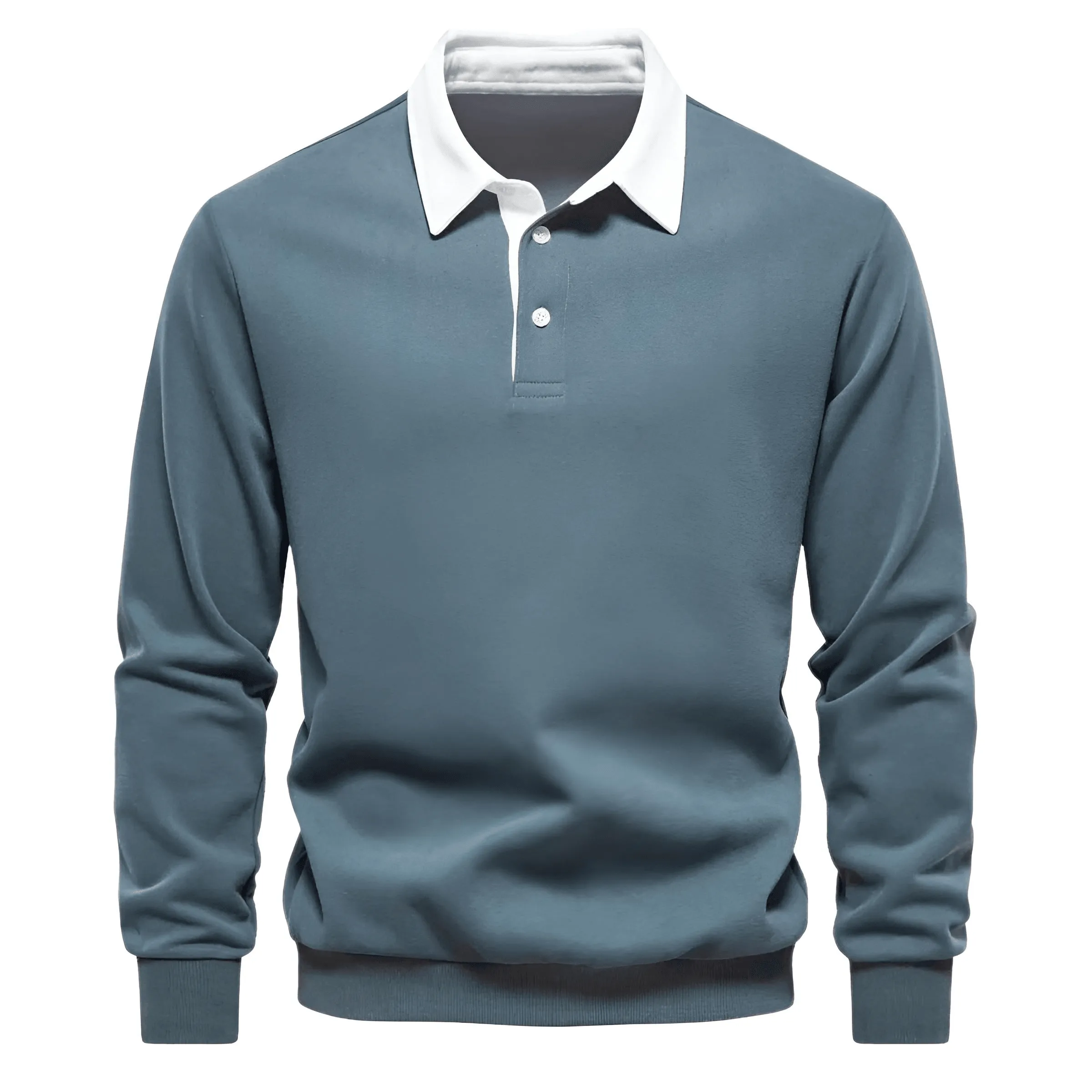 Polo Sweatshirts For Men