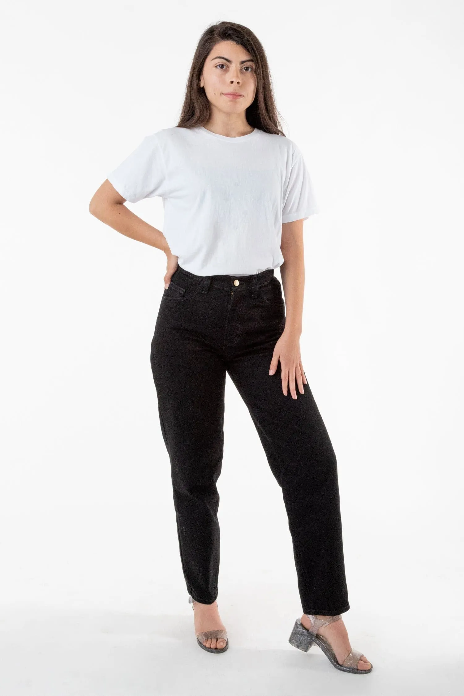 RDNW01 - Women's Relaxed Fit Jeans